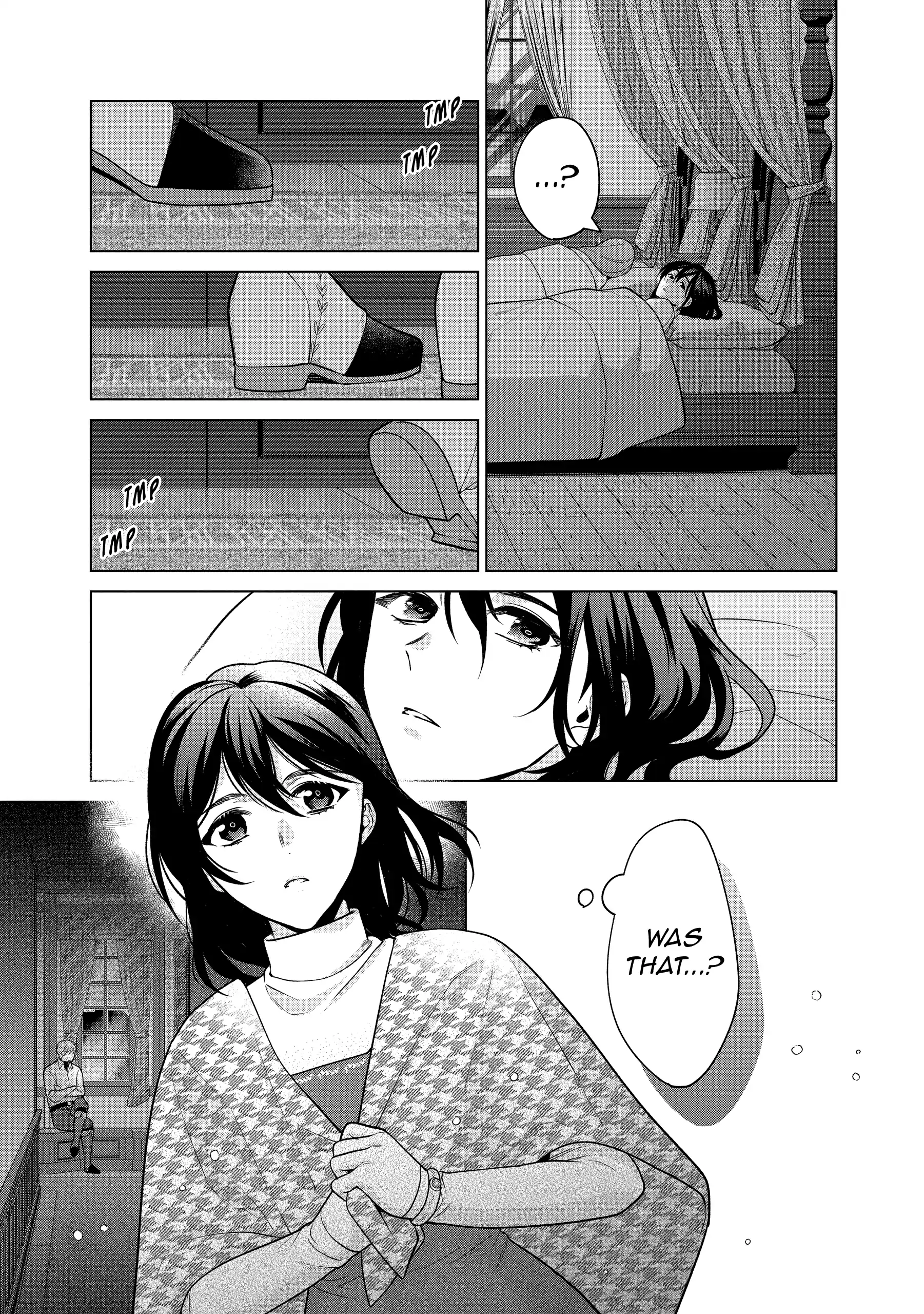 Life in Another World as a Housekeeping Mage Chapter 39 17